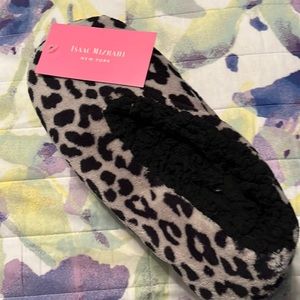 Isaac Mizrahi Slippers
